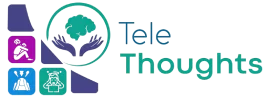 telethoughts.com.au Logo